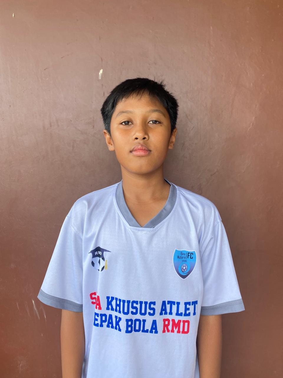 Alaric Rayyan Alkhalifi